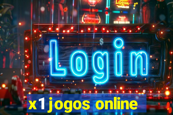 x1 jogos online